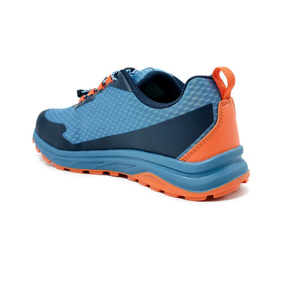 ENERGETICS Zyrox Core II Boys Trail Running Shoes