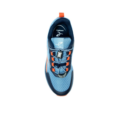ENERGETICS Zyrox Core II Boys Trail Running Shoes