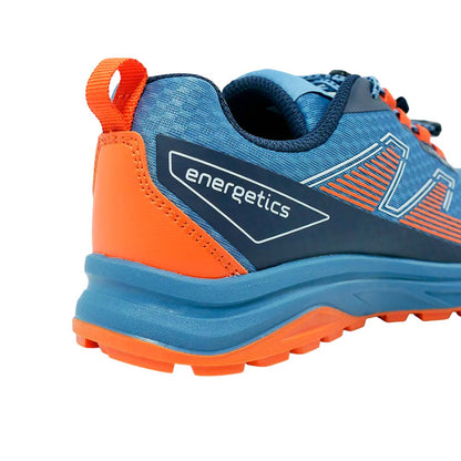 ENERGETICS Zyrox Core II Boys Trail Running Shoes