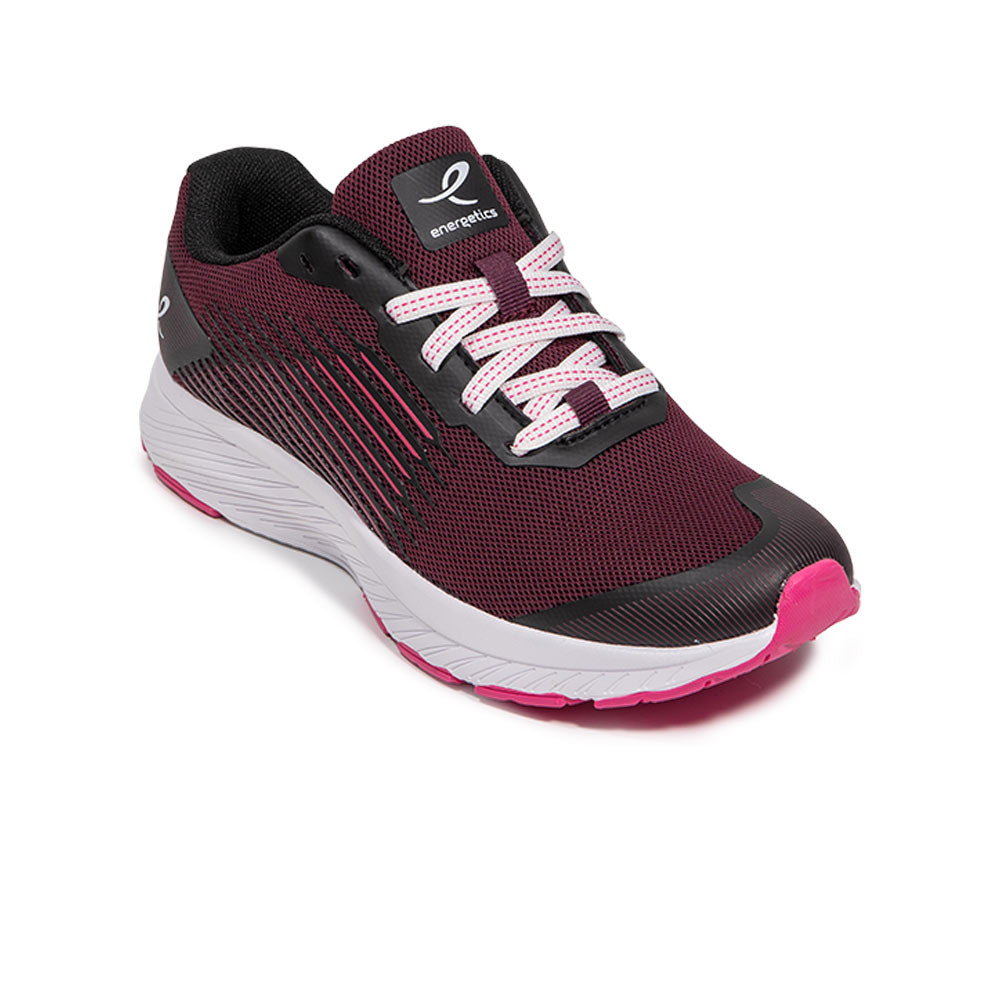 ENERGETICS Elexir XIII Kids Running Shoes - Supersports Thailand Supersports Thailand