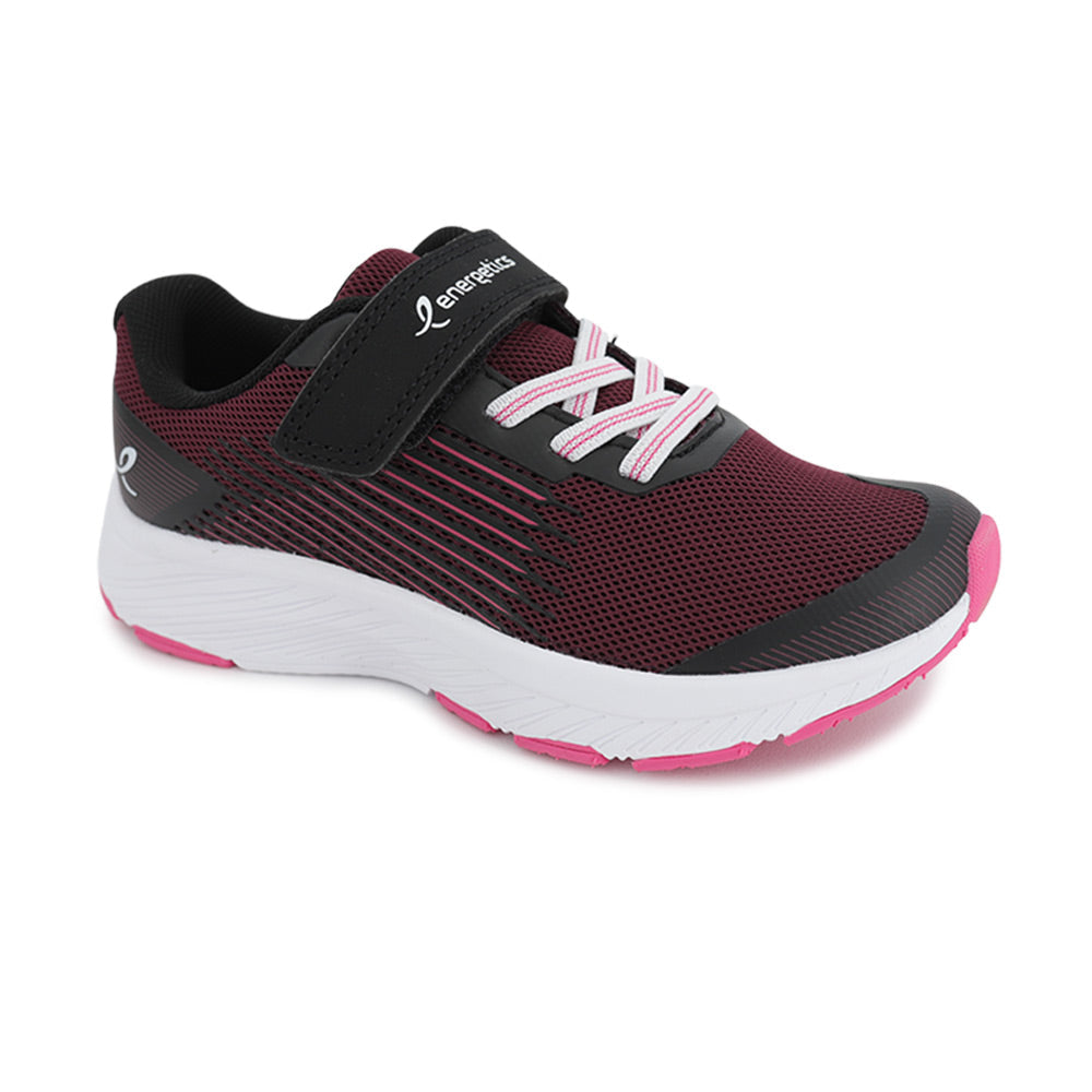 ENERGETICS Elexir XIII V/L Kids Running Shoes - Supersports Thailand Supersports Thailand
