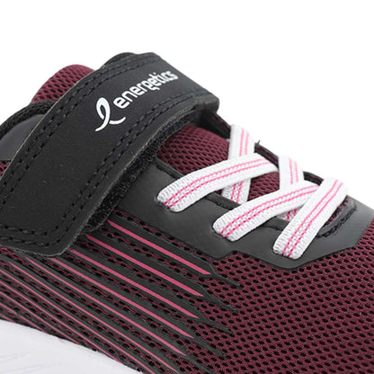 ENERGETICS Elexir XIII V/L Kids Running Shoes