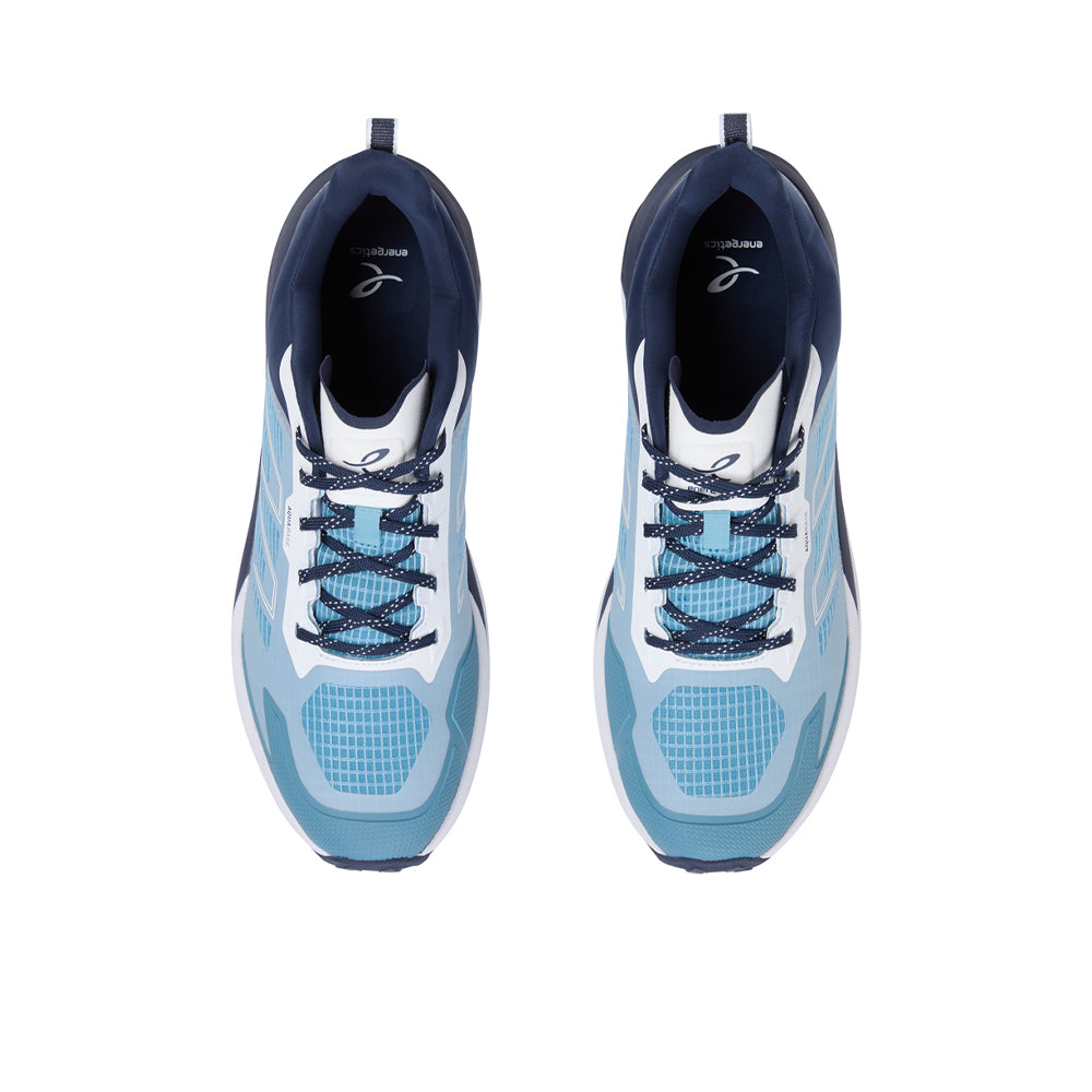 ENERGETICS Zyrox Trail III Men's Trail Running Shoes - Supersports Thailand