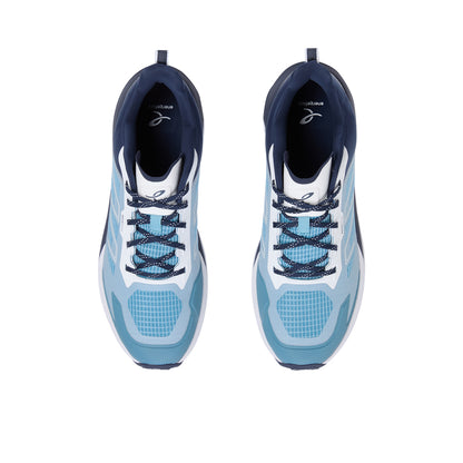 ENERGETICS Zyrox Trail III Men's Trail Running Shoes - Supersports Thailand