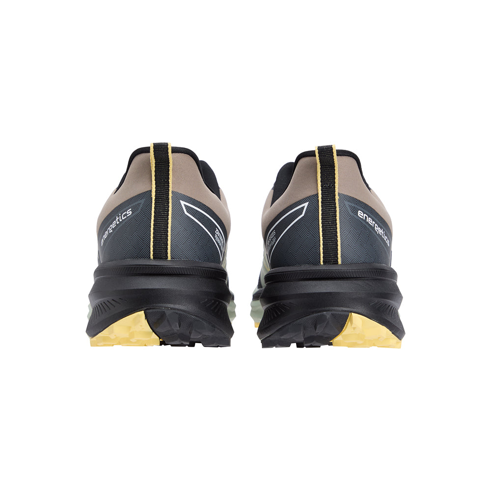 ENERGETICS Zyrox Trail III Men's Trail Running Shoes - Supersports Thailand