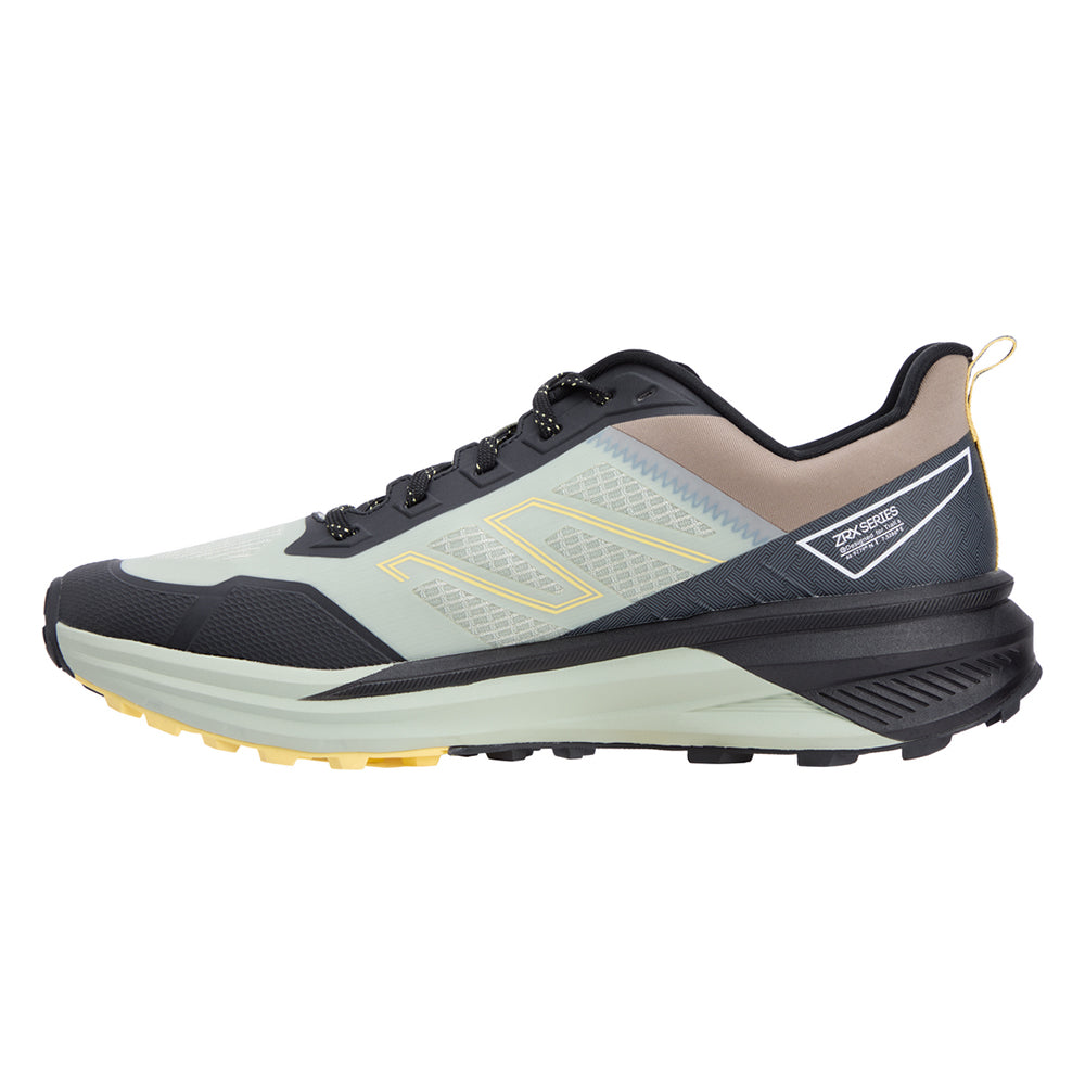 ENERGETICS Zyrox Trail III Men's Trail Running Shoes - Supersports Thailand