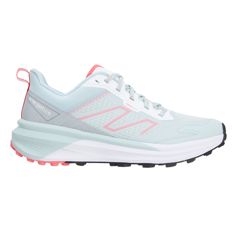 ENERGETICS Zyrox Trail III Women's Trail Running Shoes - Supersports Thailand