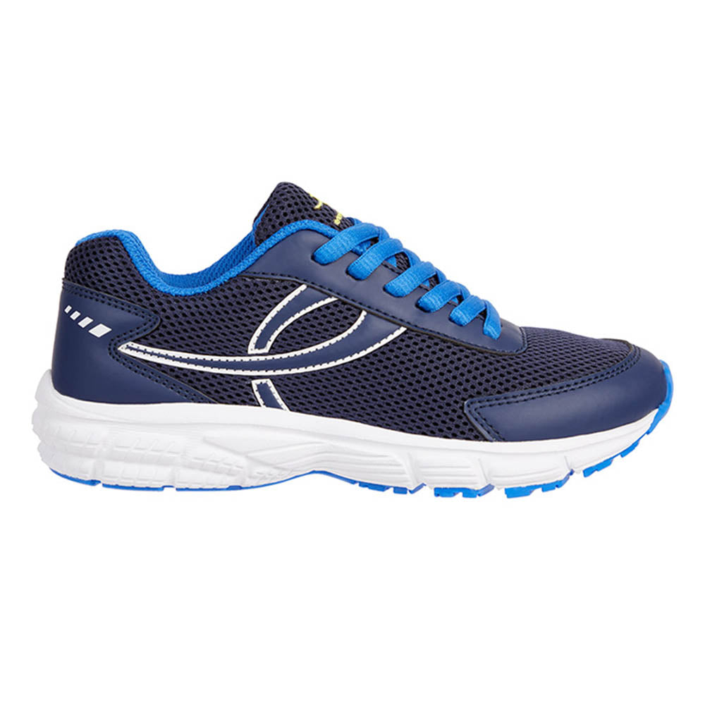 ENERGETICS Amsterdam VI Kids Running Shoes - Supersports Thailand
