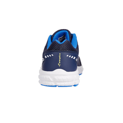 ENERGETICS Amsterdam VI Kids Running Shoes - Supersports Thailand
