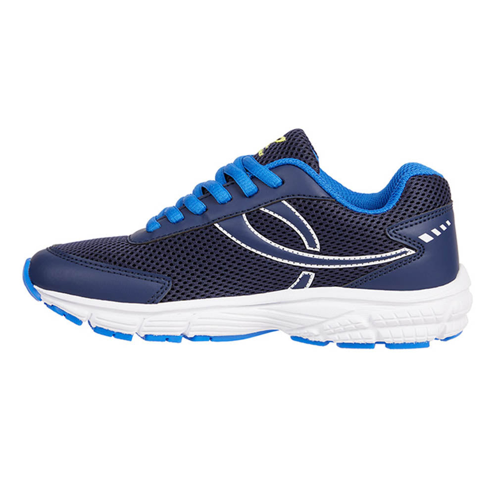 ENERGETICS Amsterdam VI Kids Running Shoes - Supersports Thailand