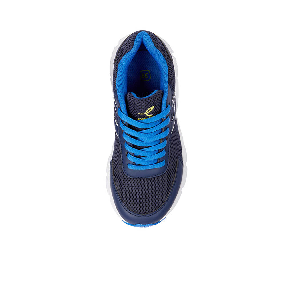 ENERGETICS Amsterdam VI Kids Running Shoes - Supersports Thailand