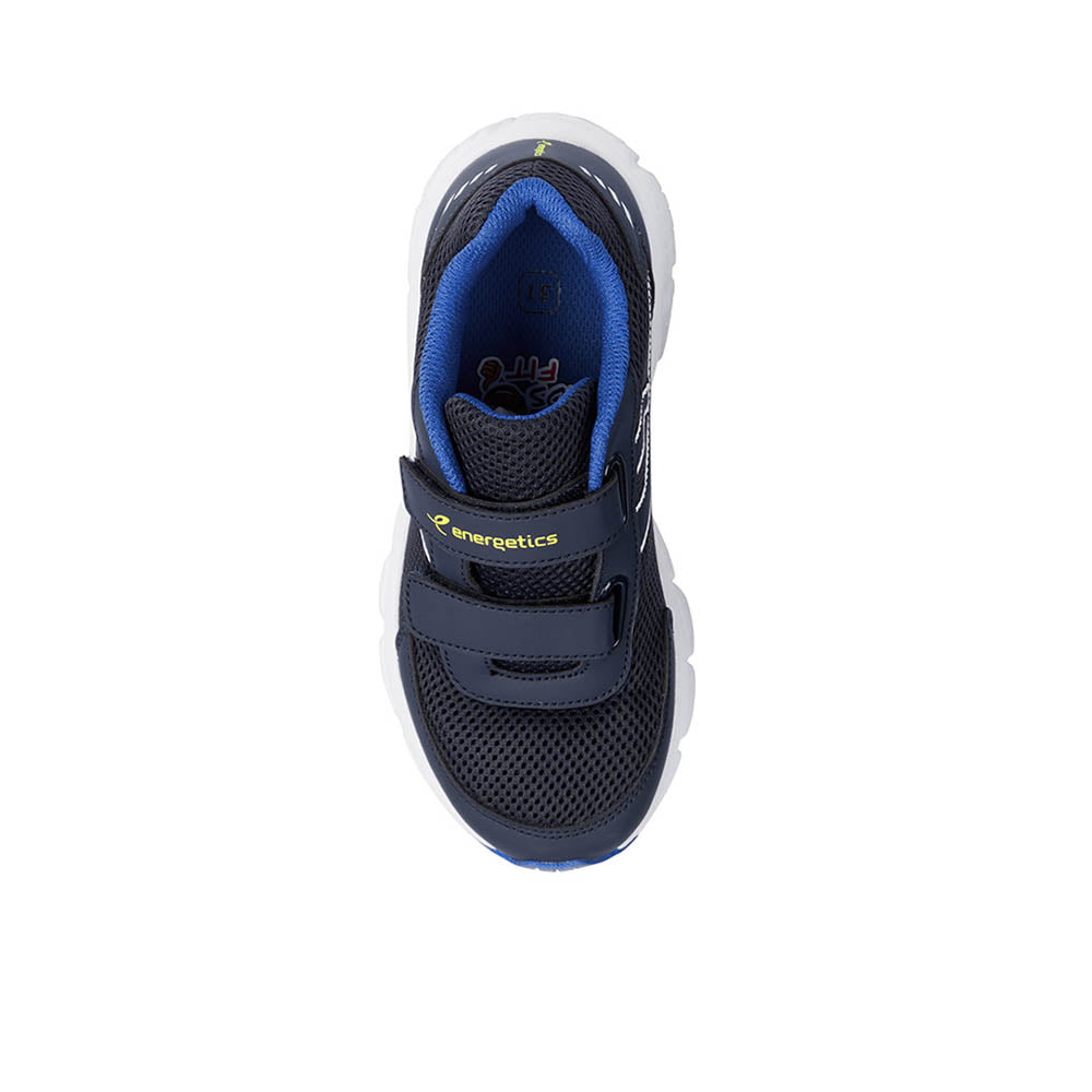 ENERGETICS Amsterdam VI VLC Kids Running Shoes - Supersports Thailand