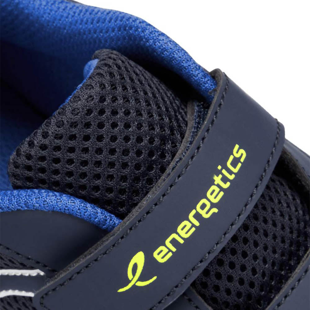 ENERGETICS Amsterdam VI VLC Kids Running Shoes - Supersports Thailand