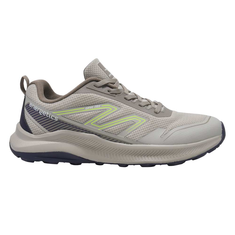 ENERGETICS Zyrox Men's Trail Running Shoes Supersports Thailand