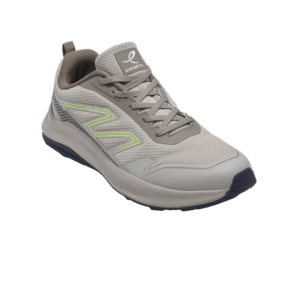 ENERGETICS Zyrox Men's Trail Running Shoes Supersports Thailand