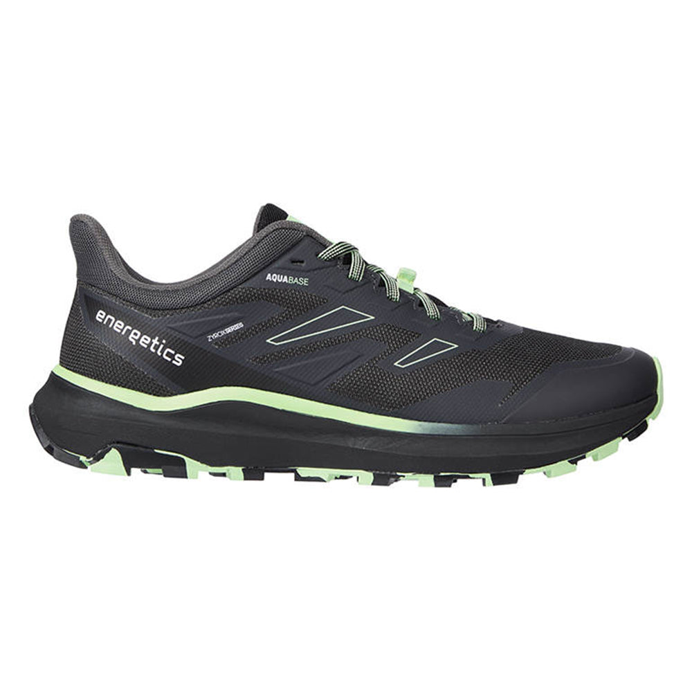 ENERGETICS ZYROX II AQB Men's Trail Running Shoes - Supersports Thailand Supersports Thailand