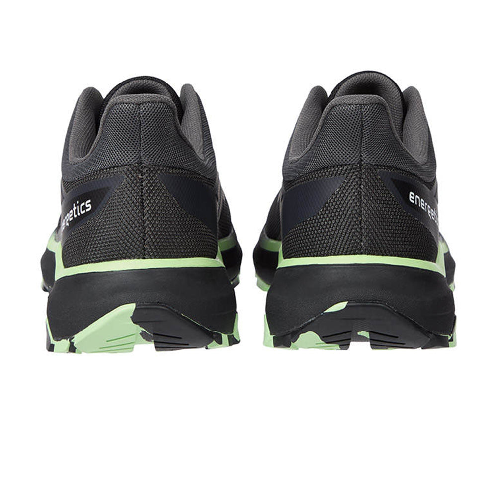 ENERGETICS ZYROX II AQB Men's Trail Running Shoes - Supersports Thailand