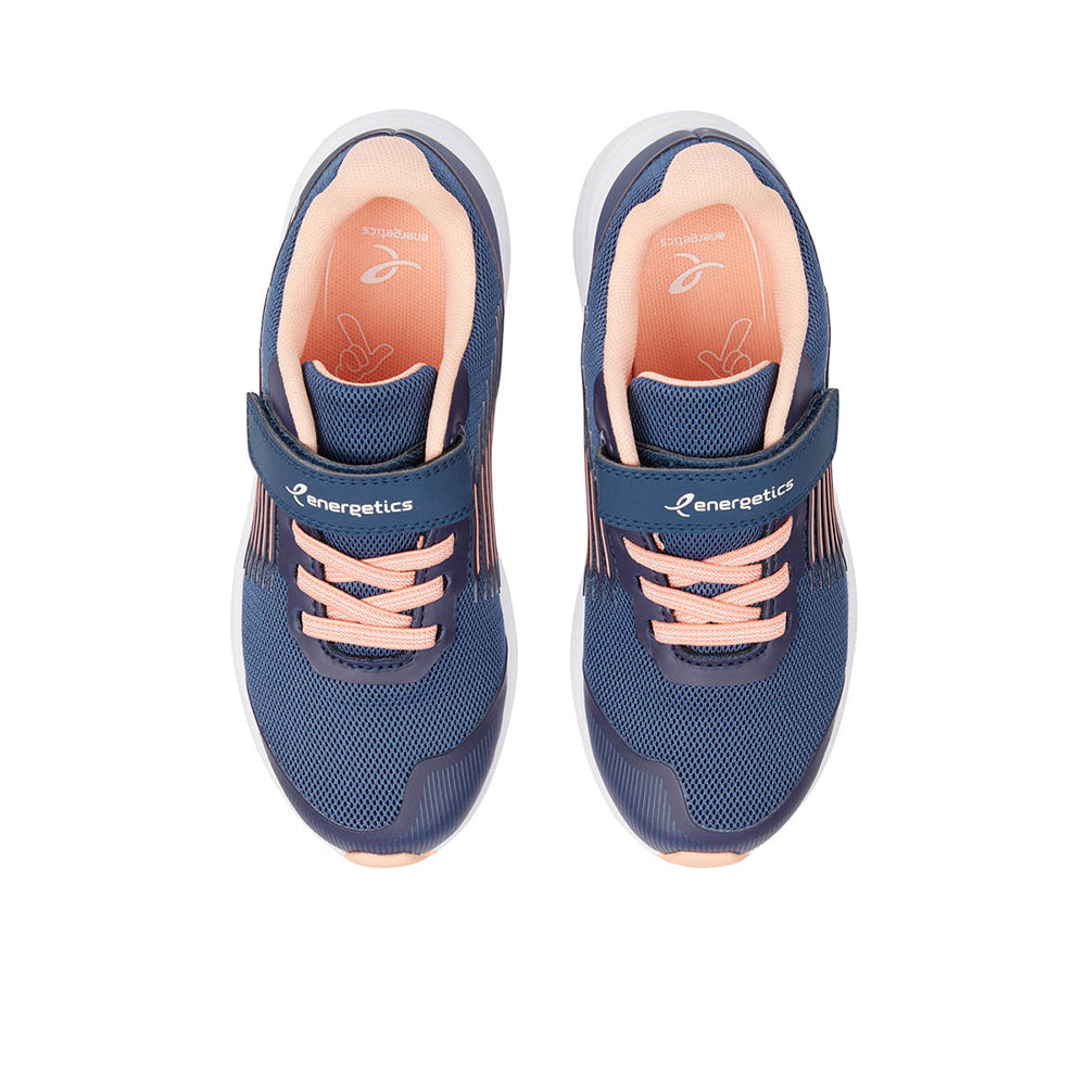 ENERGETICS Elexir XIII V/L Kids Running Shoes