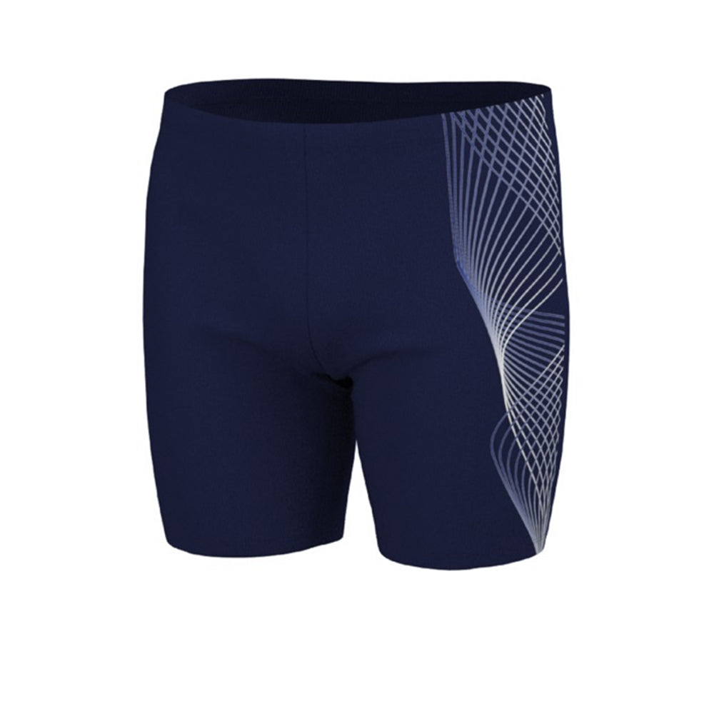 ENERGETICS Norm Jammer Men's Swim Shorts - Supersports Thailand