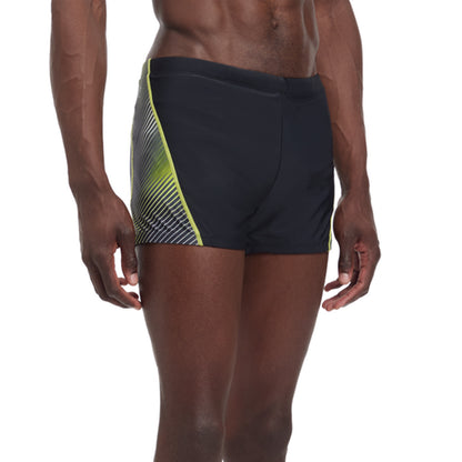 ENERGETICS Port Trunks III Men's Swim Shorts - Supersports Thailand