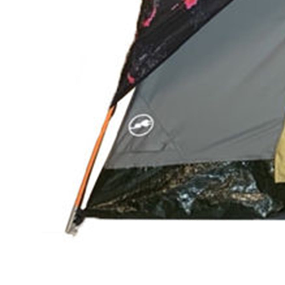 EQUINOX Highland Festival 3 Tent