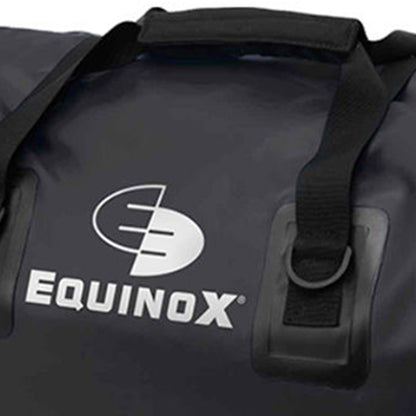 EQUINOX Aqua 40L Unisex Waterproof Bag