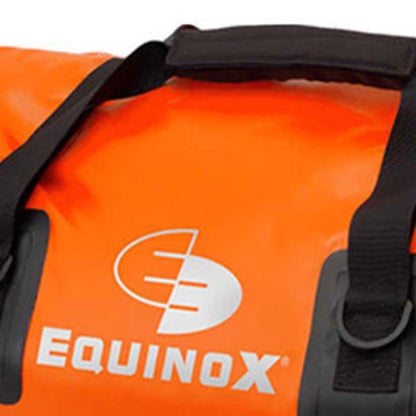 EQUINOX Aqua 40L Unisex Waterproof Bag