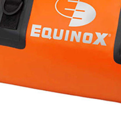 EQUINOX Aqua 40L Unisex Waterproof Bag