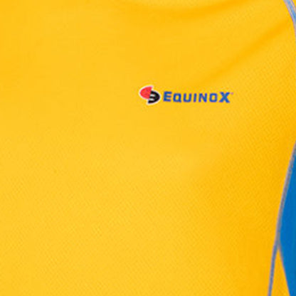 EQUINOX Drytek Alpines Men's Trail T-Shirt - Supersports Thailand