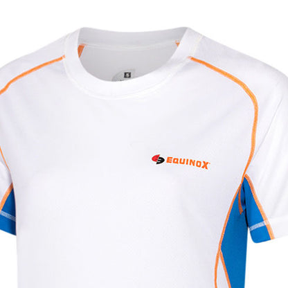 EQUINOX Drytek Alpines Men's Trail T-Shirt - Supersports Thailand