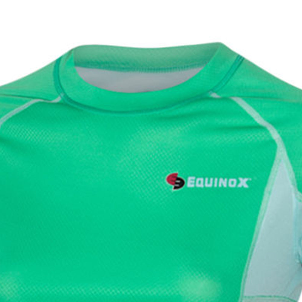 EQUINOX Drytek Alpines Women's Trail T-Shirt - Supersports Thailand