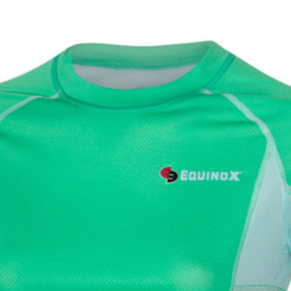 EQUINOX Drytek Alpines Women's Trail T-Shirt - Supersports Thailand