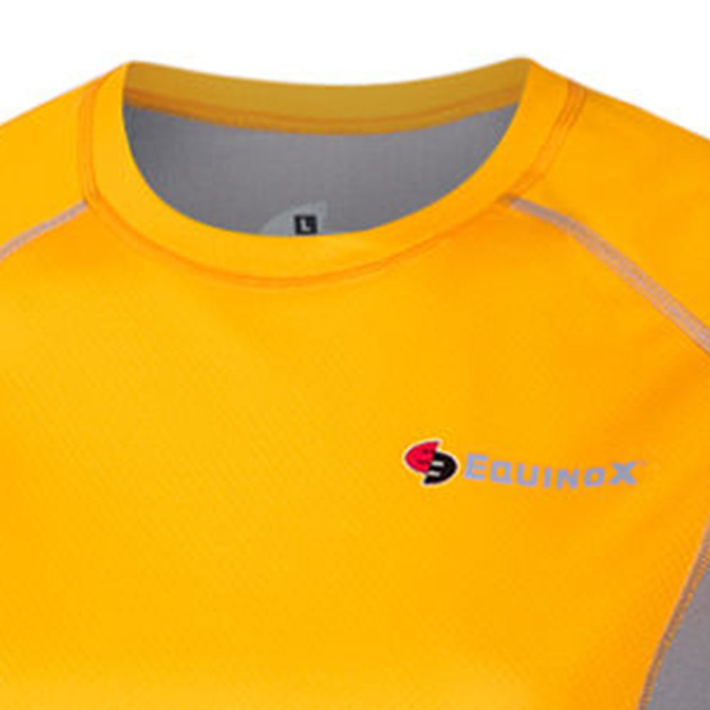 EQUINOX Drytek Alpines Women's Trail T-Shirt - Supersports Thailand