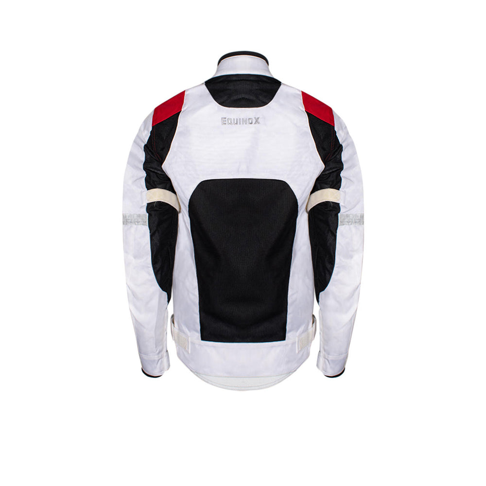 EQUINOX 1000D Airstream Men's Trail Jacket - Supersports Thailand