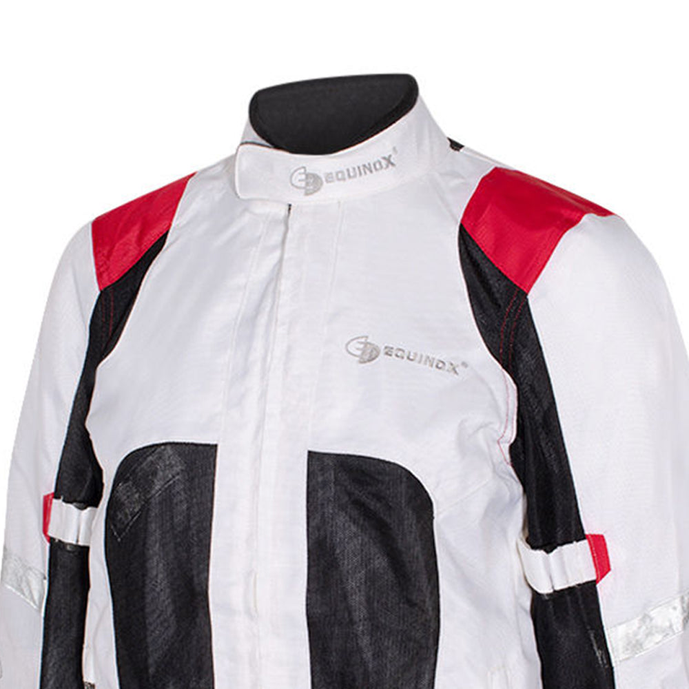 EQUINOX 1000D Airstream Men's Trail Jacket - Supersports Thailand