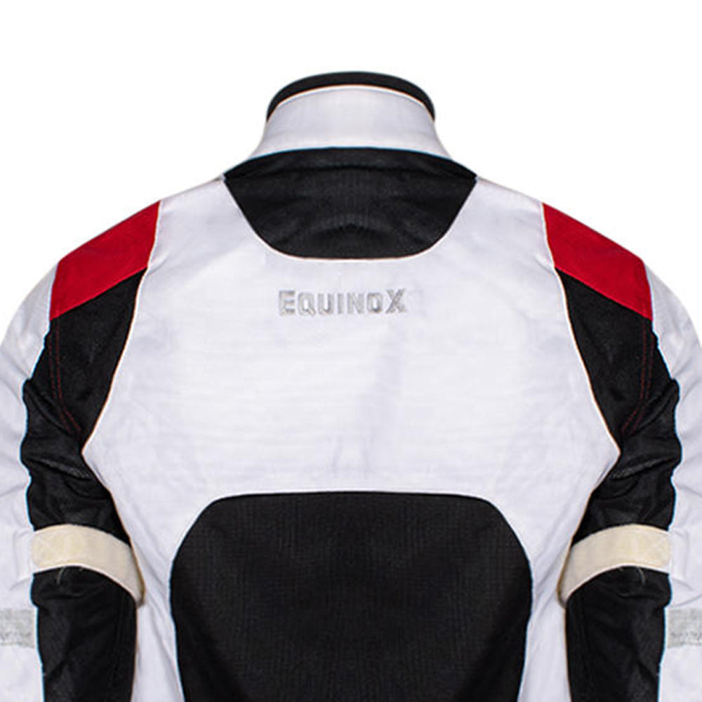 EQUINOX 1000D Airstream Men's Trail Jacket - Supersports Thailand Supersports Thailand