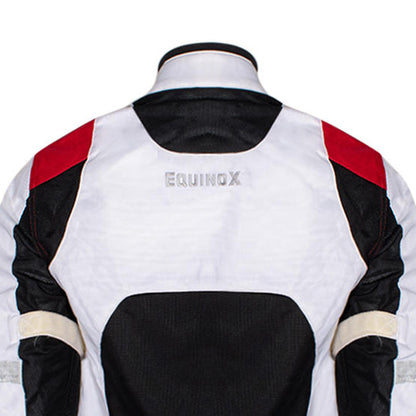 EQUINOX 1000D Airstream Men's Trail Jacket - Supersports Thailand