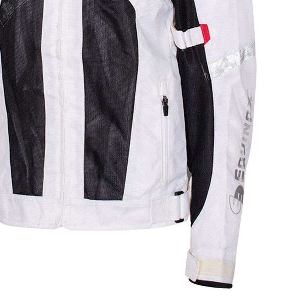 EQUINOX 1000D Airstream Men's Trail Jacket - Supersports Thailand