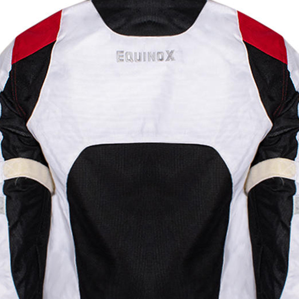 EQUINOX 1000D Airstream Men's Trail Jacket - Supersports Thailand Supersports Thailand