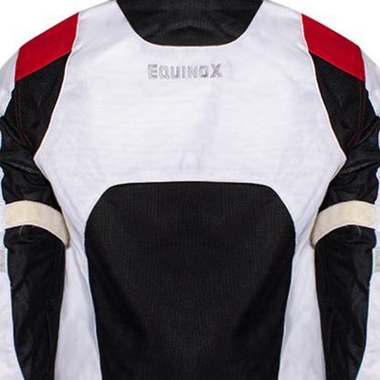 EQUINOX 1000D Airstream Men's Trail Jacket - Supersports Thailand