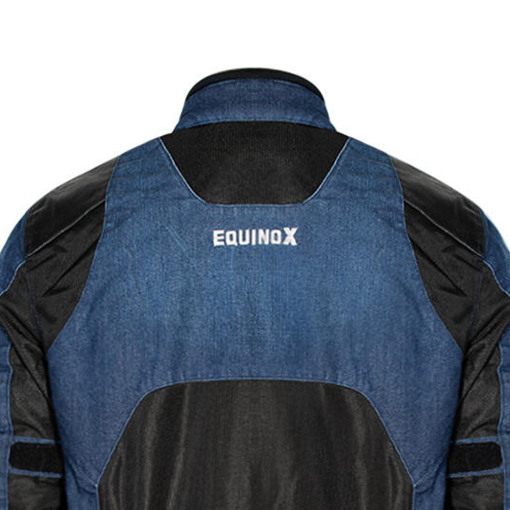 EQUINOX Jeans Airstream Men's Trail Jacket - Supersports Thailand Supersports Thailand