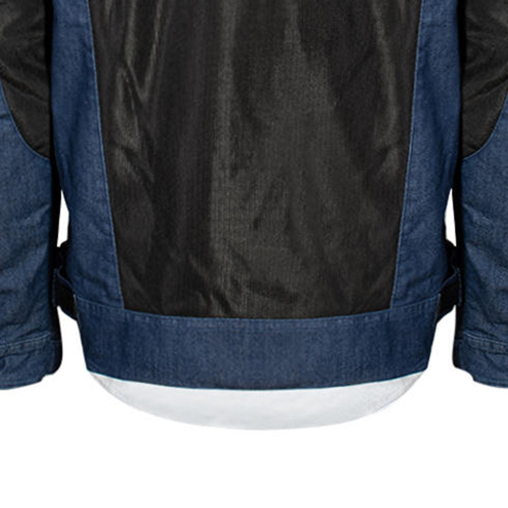 EQUINOX Jeans Airstream Men's Trail Jacket - Supersports Thailand