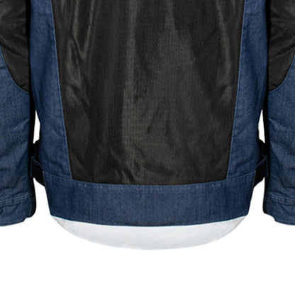 EQUINOX Jeans Airstream Men's Trail Jacket - Supersports Thailand