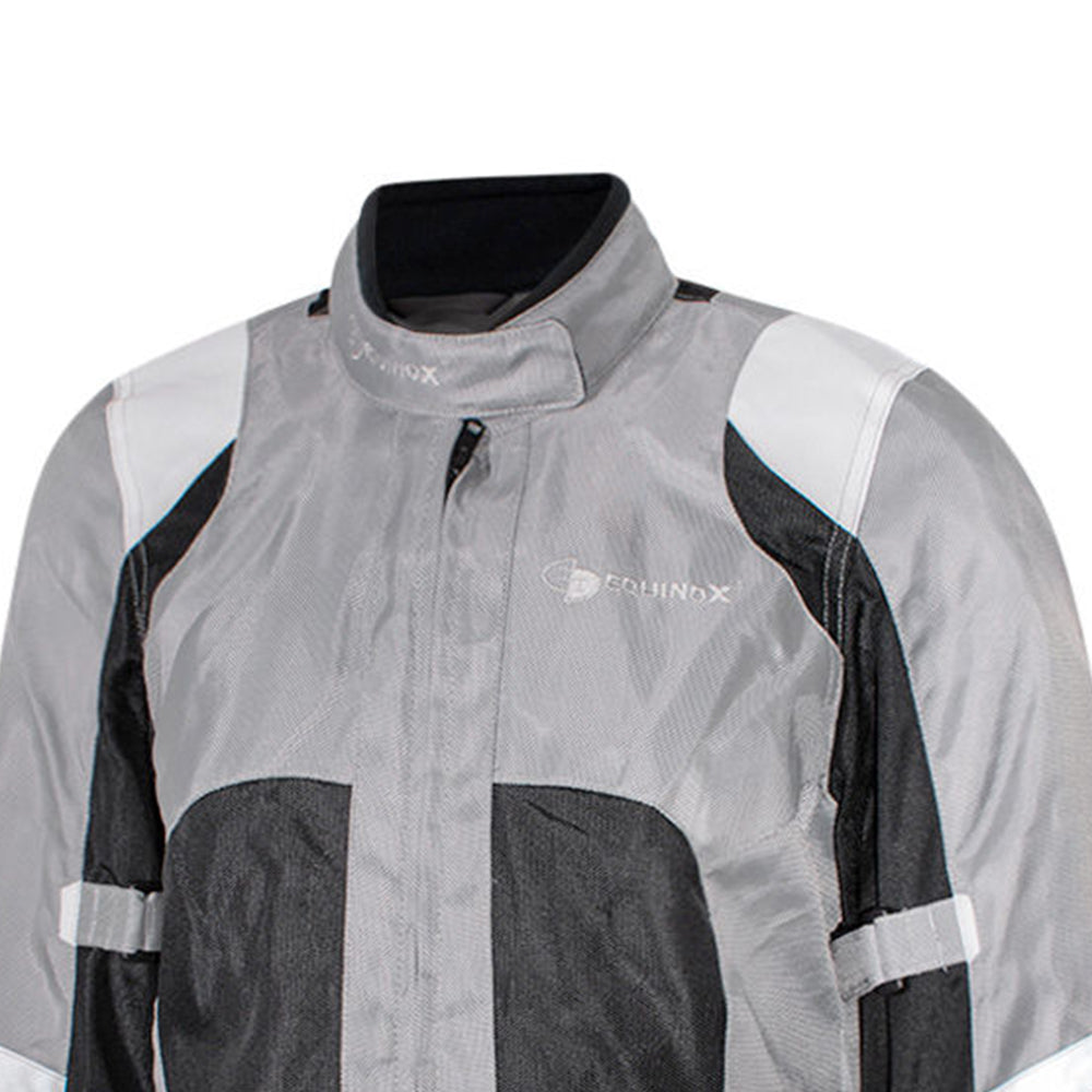 EQUINOX 1000D Airstream Women's Trail Jacket