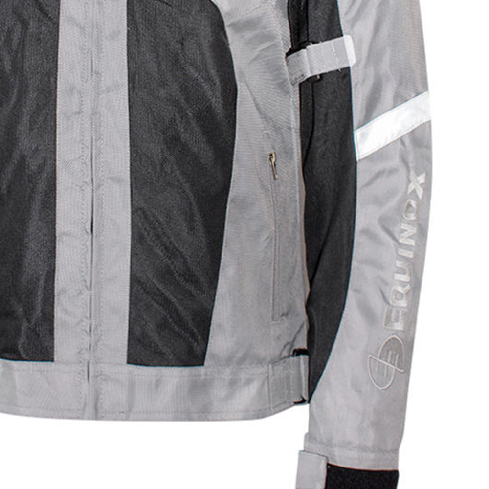 EQUINOX 1000D Airstream Women's Trail Jacket