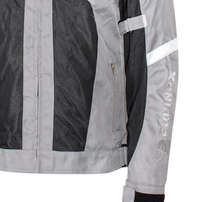 EQUINOX 1000D Airstream Women's Trail Jacket