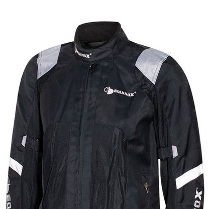 EQUINOX 1000D Airstream Women's Trail Jacket