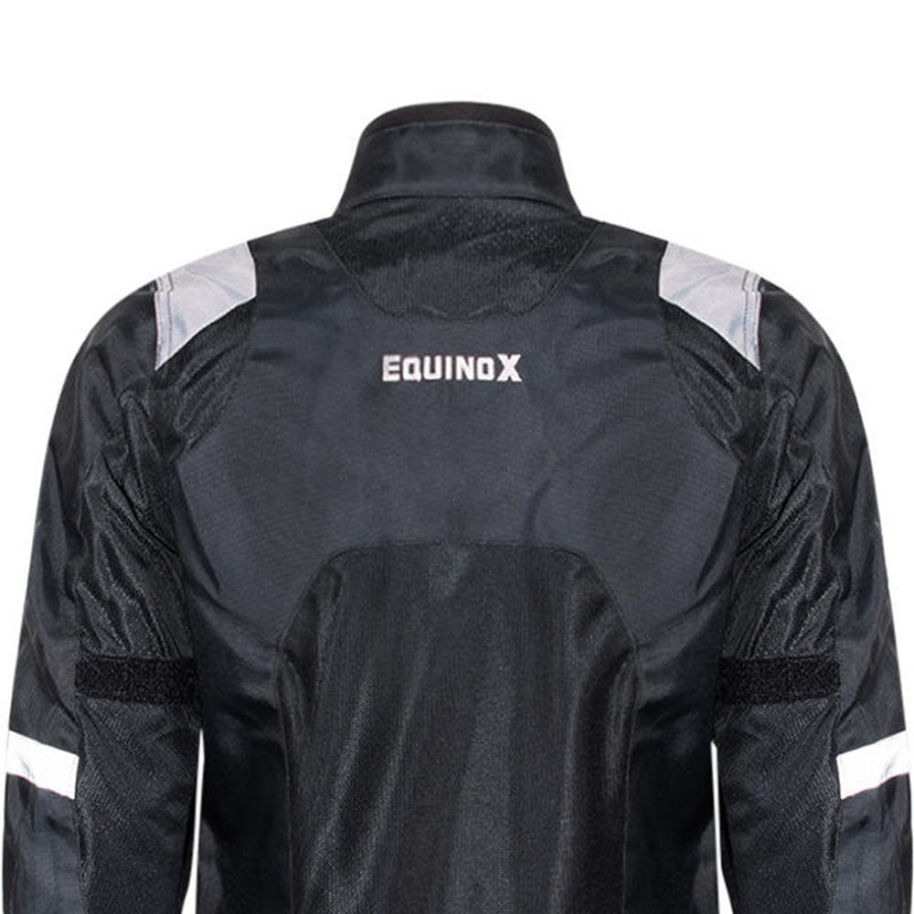 EQUINOX 1000D Airstream Women's Trail Jacket