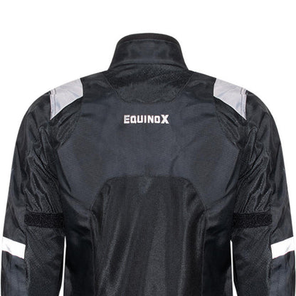 EQUINOX 1000D Airstream Women's Trail Jacket