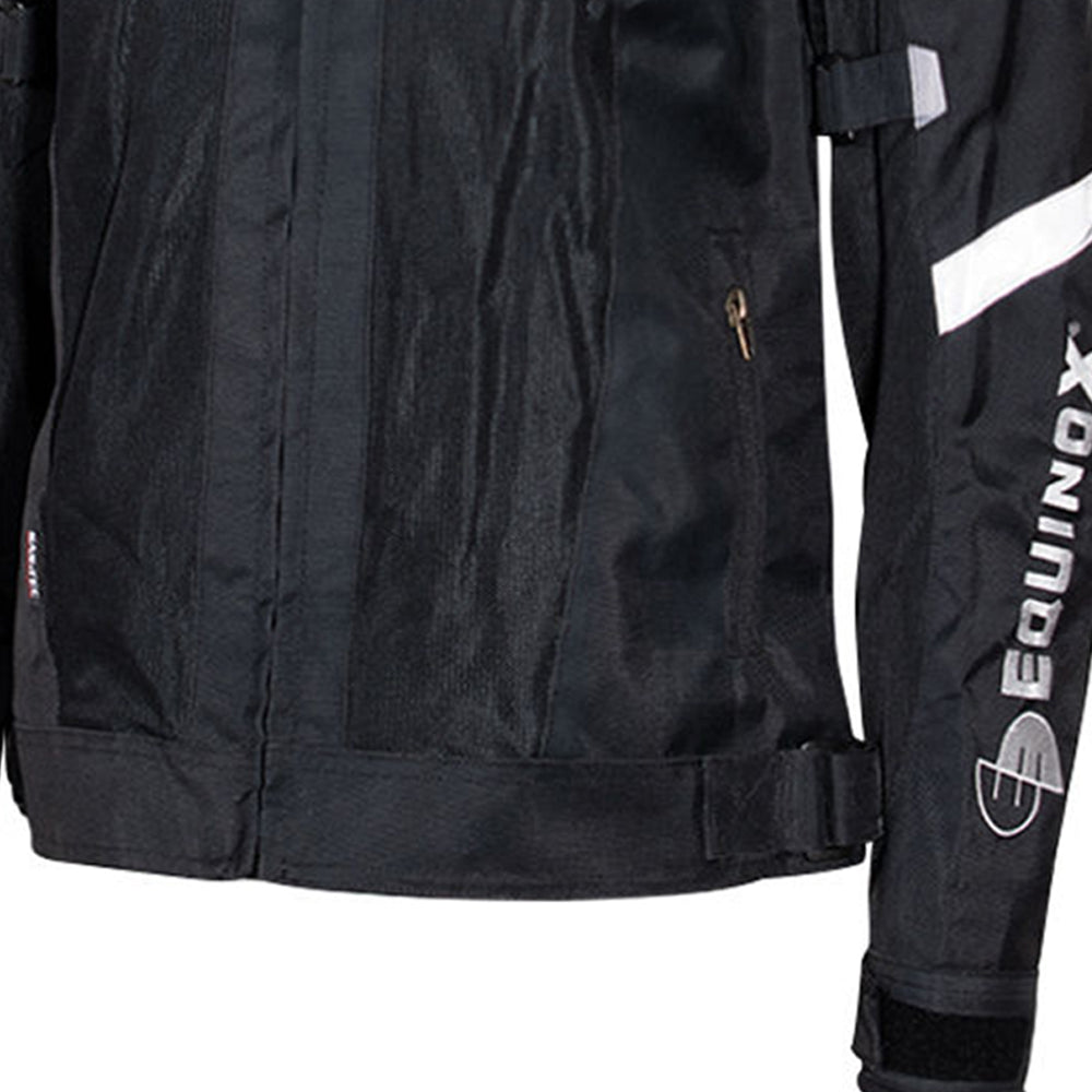 EQUINOX 1000D Airstream Women's Trail Jacket